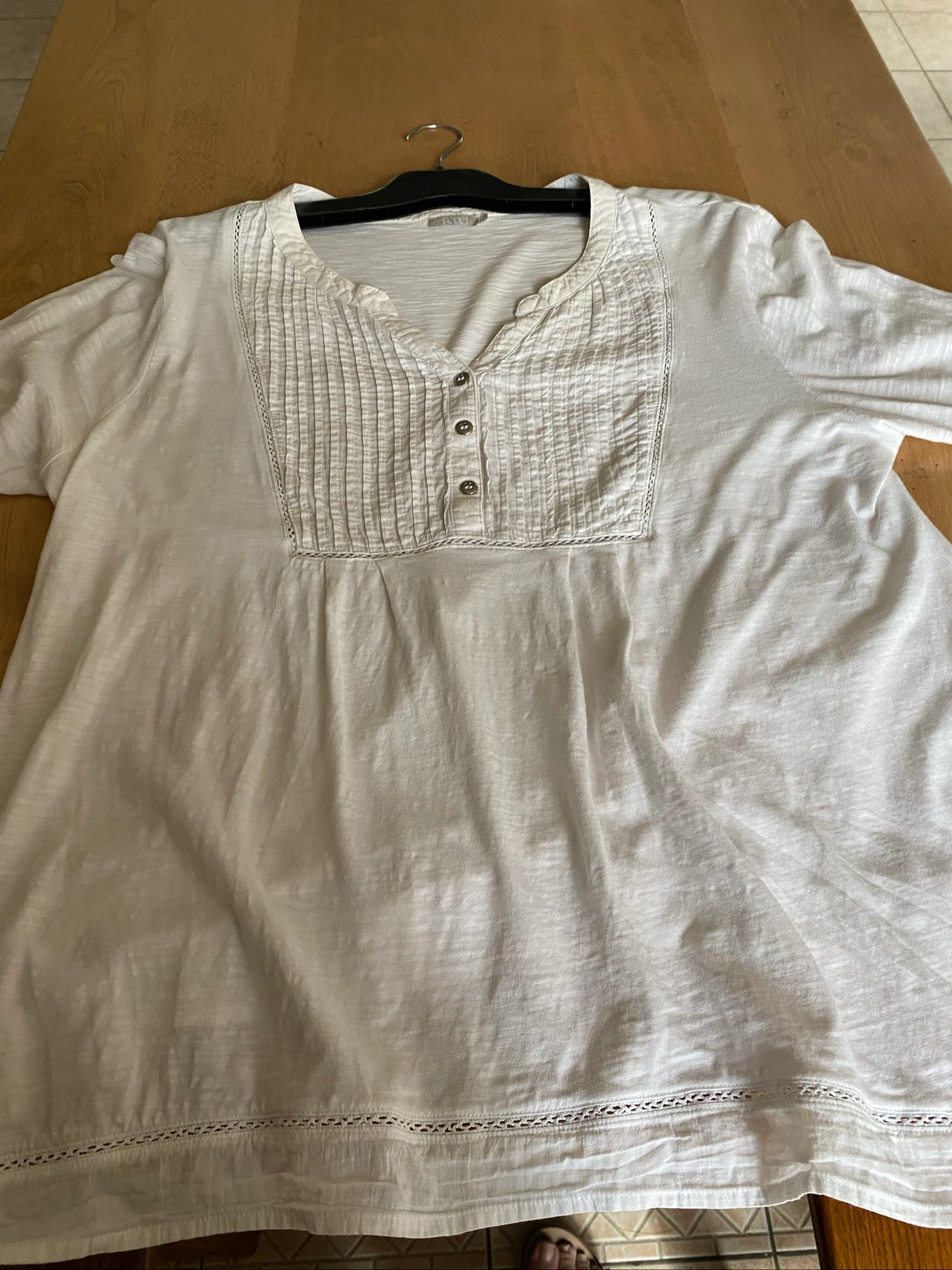 Blusa mujer – photo 2